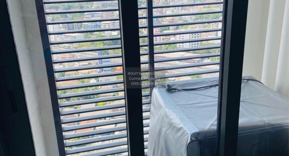 For rent 1 bed condo in Chatuchak, Bangkok