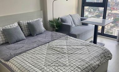 For rent 1 bed condo in Chatuchak, Bangkok