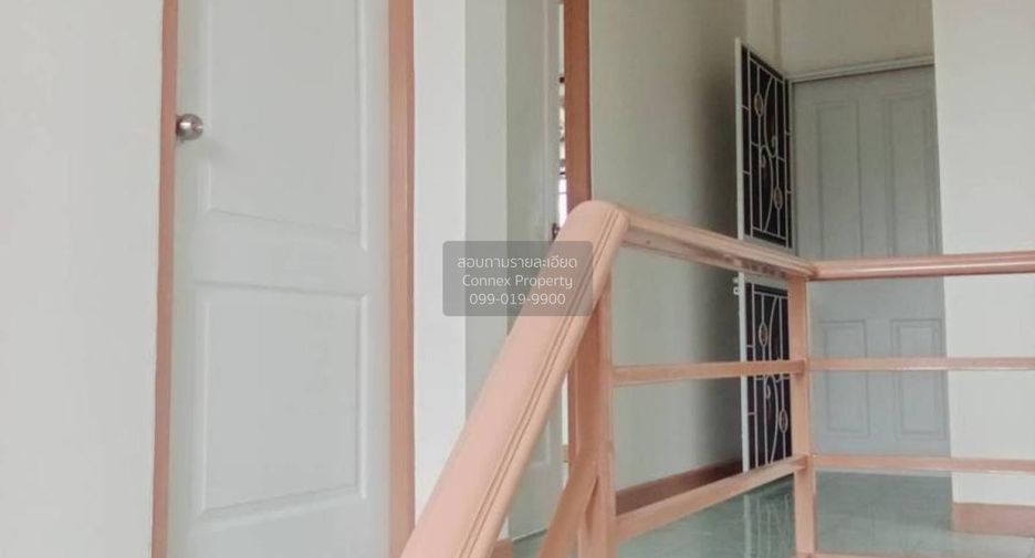 For rent 3 bedrooms house in Thanyaburi, Pathum Thani