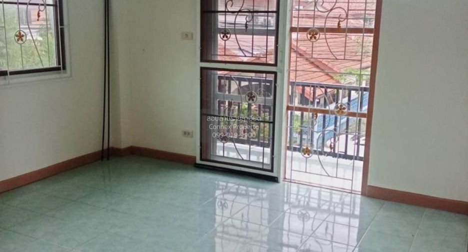 For rent 3 bedrooms house in Thanyaburi, Pathum Thani
