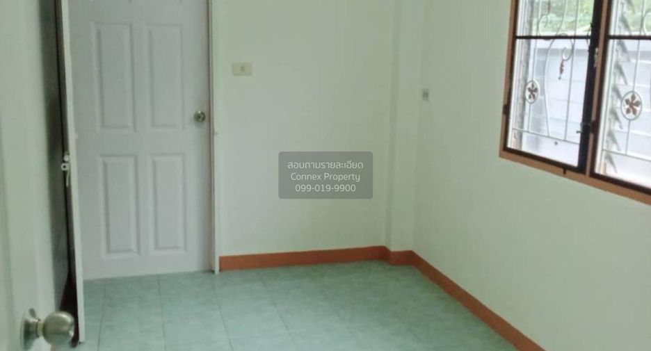 For rent 3 bedrooms house in Thanyaburi, Pathum Thani