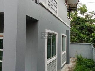For rent 3 bedrooms house in Thanyaburi, Pathum Thani