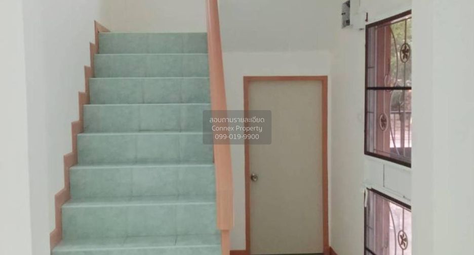 For rent 3 bedrooms house in Thanyaburi, Pathum Thani