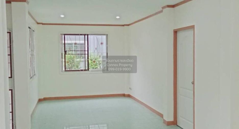 For rent 3 bedrooms house in Thanyaburi, Pathum Thani