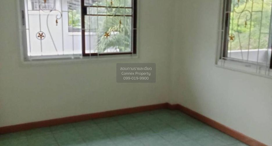 For rent 3 bedrooms house in Thanyaburi, Pathum Thani