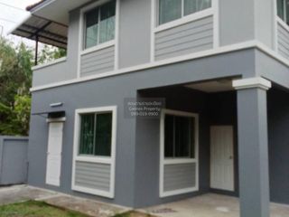 For rent 3 bedrooms house in Thanyaburi, Pathum Thani