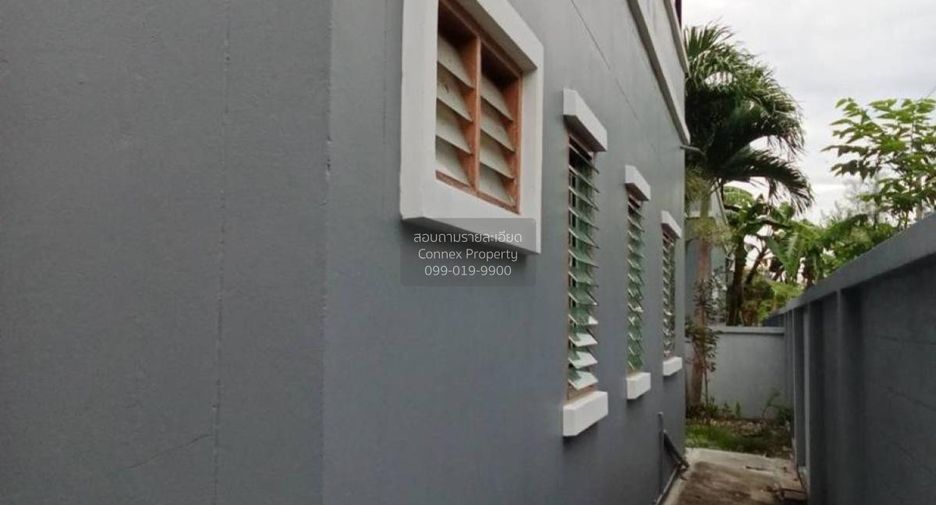 For rent 3 bedrooms house in Thanyaburi, Pathum Thani