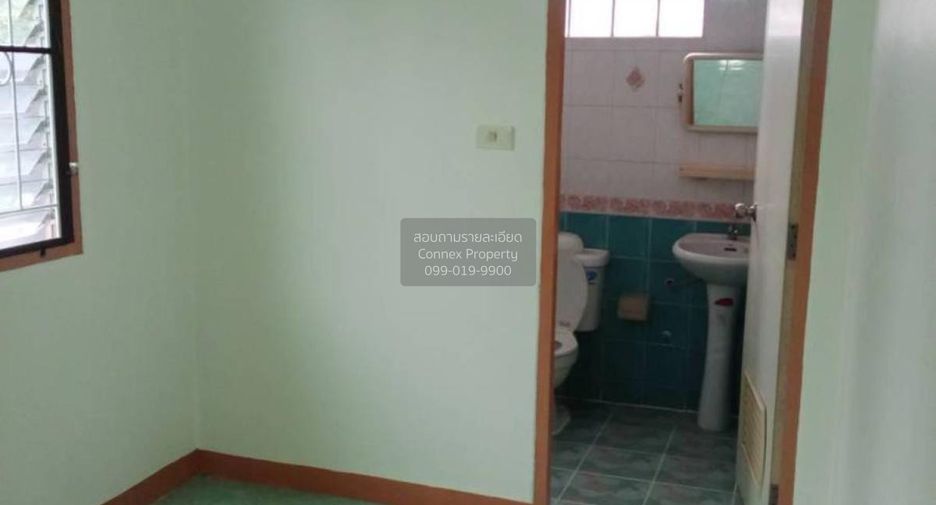 For rent 3 bedrooms house in Thanyaburi, Pathum Thani