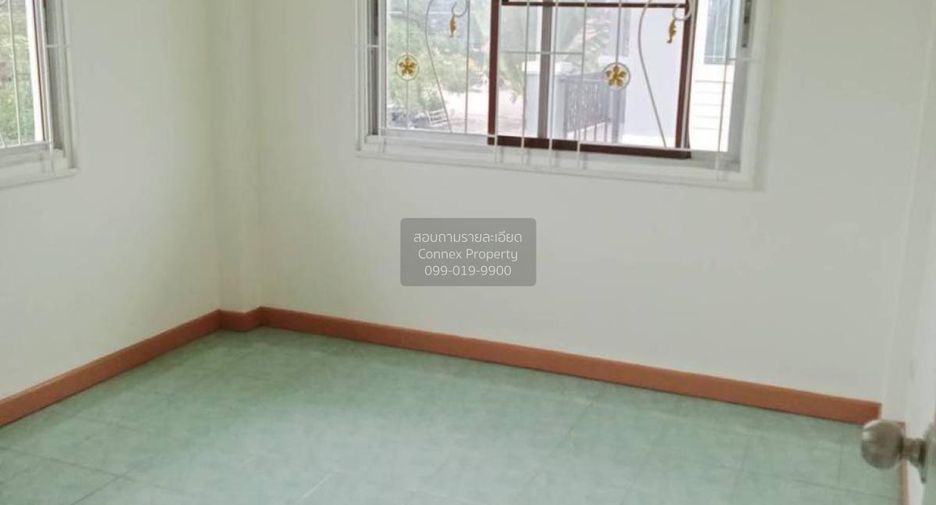 For rent 3 bedrooms house in Thanyaburi, Pathum Thani