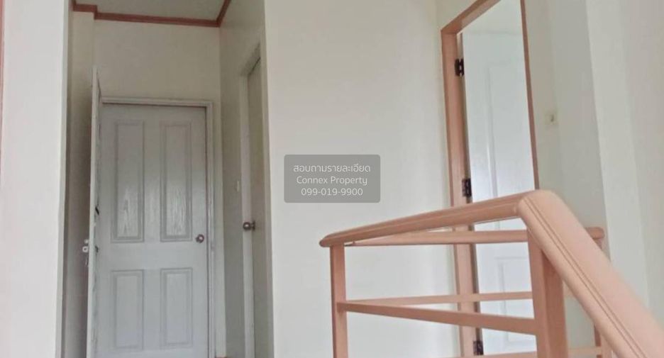For rent 3 bedrooms house in Thanyaburi, Pathum Thani
