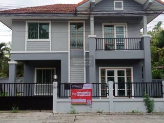 For rent 3 bedrooms house in Thanyaburi, Pathum Thani