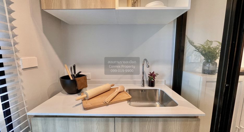For rent 1 bed condo in Don Mueang, Bangkok