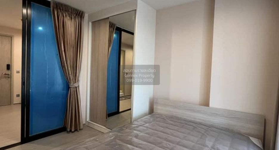For rent 1 bed condo in Mueang Samut Prakan, Samut Prakan