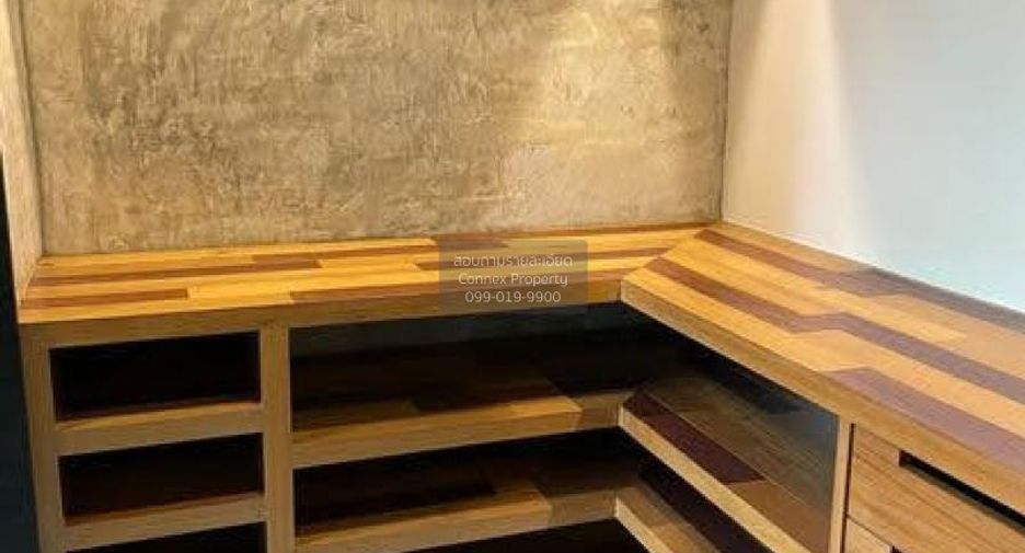 For rent 1 bed condo in Mueang Samut Prakan, Samut Prakan