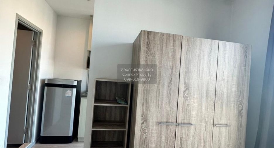 Wohnung zur Miete mit 1 Zimmer in Bang Na, Bangkok