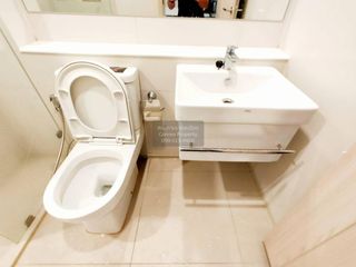 For rent 1 bed condo in Pathum Wan, Bangkok