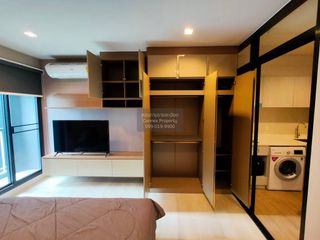 For rent 1 bed condo in Pathum Wan, Bangkok
