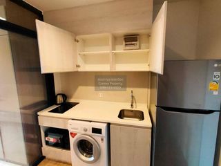 For rent 1 bed condo in Pathum Wan, Bangkok