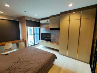 For rent 1 bed condo in Pathum Wan, Bangkok