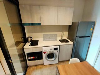 For rent 1 bed condo in Pathum Wan, Bangkok