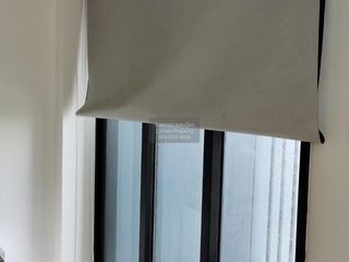 For rent 1 bed condo in Bang Kapi, Bangkok