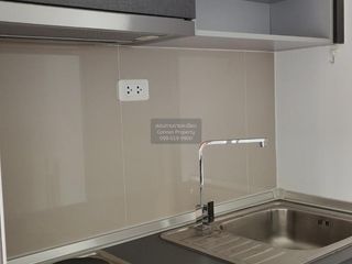 For rent 1 bed condo in Bang Kapi, Bangkok