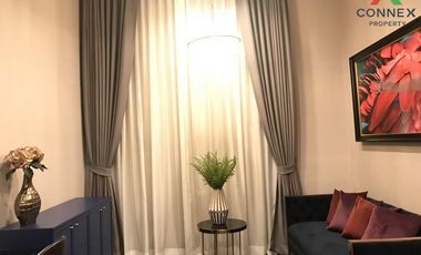 For rent 1 Beds condo in Pathum Wan, Bangkok