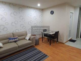 For rent 2 bedrooms condo in Bang Khae, Bangkok
