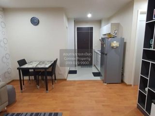 For rent 2 bedrooms condo in Bang Khae, Bangkok