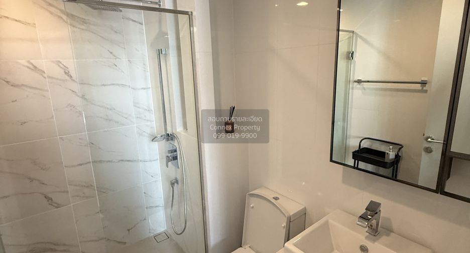 For rent 1 bed condo in Phra Khanong, Bangkok