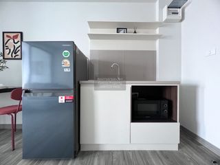 For rent 1 bed condo in Mueang Pathum Thani, Pathum Thani