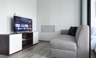 For rent 1 bed condo in Mueang Pathum Thani, Pathum Thani