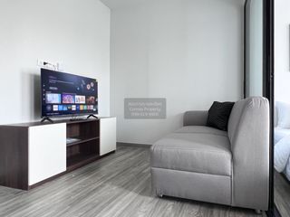For rent 1 bed condo in Mueang Pathum Thani, Pathum Thani