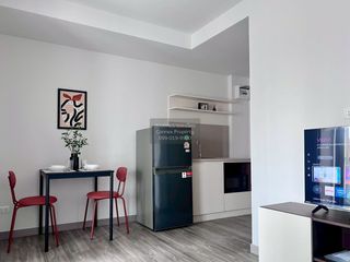 For rent 1 bed condo in Mueang Pathum Thani, Pathum Thani