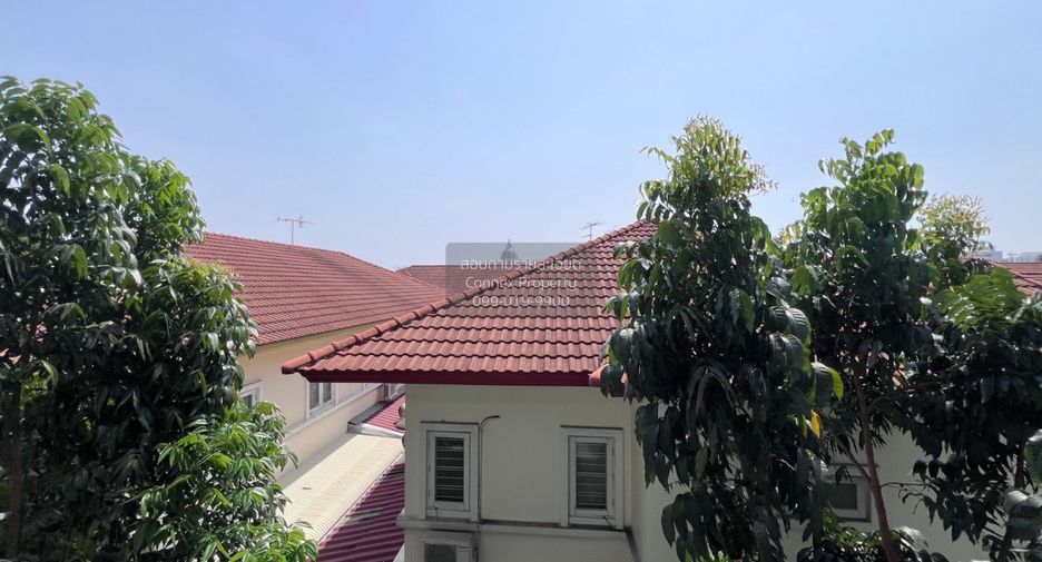 For rent 1 bed condo in Mueang Pathum Thani, Pathum Thani