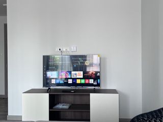 For rent 1 bed condo in Mueang Pathum Thani, Pathum Thani