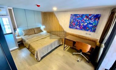 For rent 1 bed condo in Ratchathewi, Bangkok