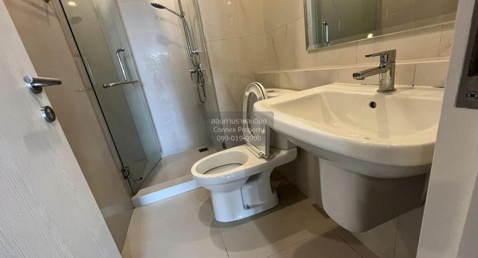 出租 1 卧室 公寓 在 Bang Phli, Samut Prakan