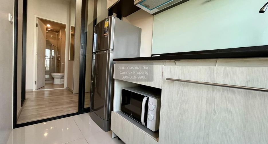 出租 1 卧室 公寓 在 Bang Phli, Samut Prakan