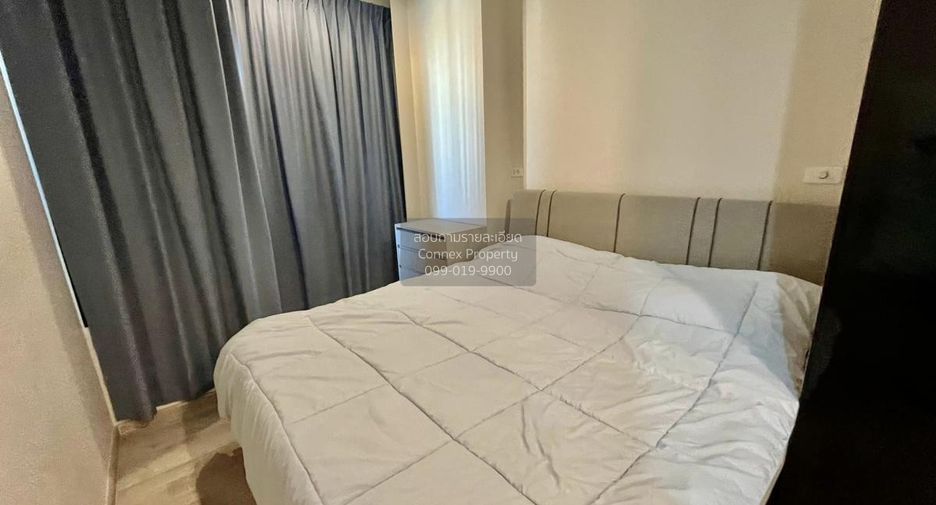 出租 1 卧室 公寓 在 Bang Phli, Samut Prakan