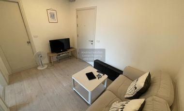 For rent 1 bed condo in Thon Buri, Bangkok