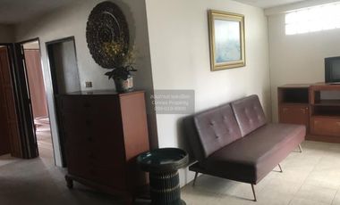 出租 2 卧室 公寓 在 Khlong Toei, 曼谷