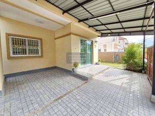 For rent 3 bedrooms house in Phra Samut Chedi, Samut Prakan