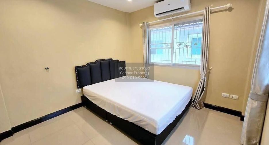 出租 3 卧室 独立屋 在 Phra Samut Chedi, Samut Prakan