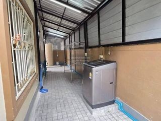 For rent 3 bedrooms house in Phra Samut Chedi, Samut Prakan