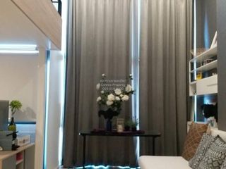 For rent 1 bed condo in Ratchathewi, Bangkok