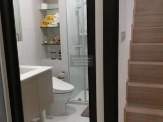 For rent 1 bed condo in Ratchathewi, Bangkok