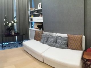 For rent 1 bed condo in Ratchathewi, Bangkok