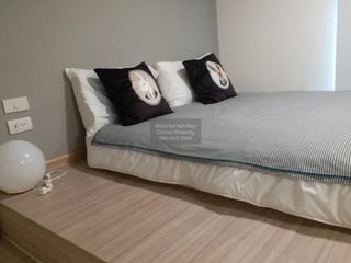 For rent 1 bed condo in Ratchathewi, Bangkok