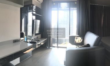 For rent 1 bed condo in Pathum Wan, Bangkok
